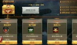 穿越火线测试服最新爆料,全新玩法与角色即将上线