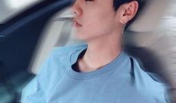 今日爆料鹿晗,神秘女友身份引网友热议