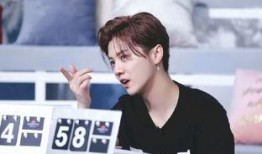 今日爆料鹿晗,神秘女友身份引网友热议